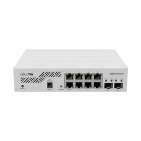 MikroTik Cloud Smart Switch CSS610-8G-2S+IN