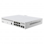 MikroTik Cloud Smart Switch CSS610-8P-2S+IN