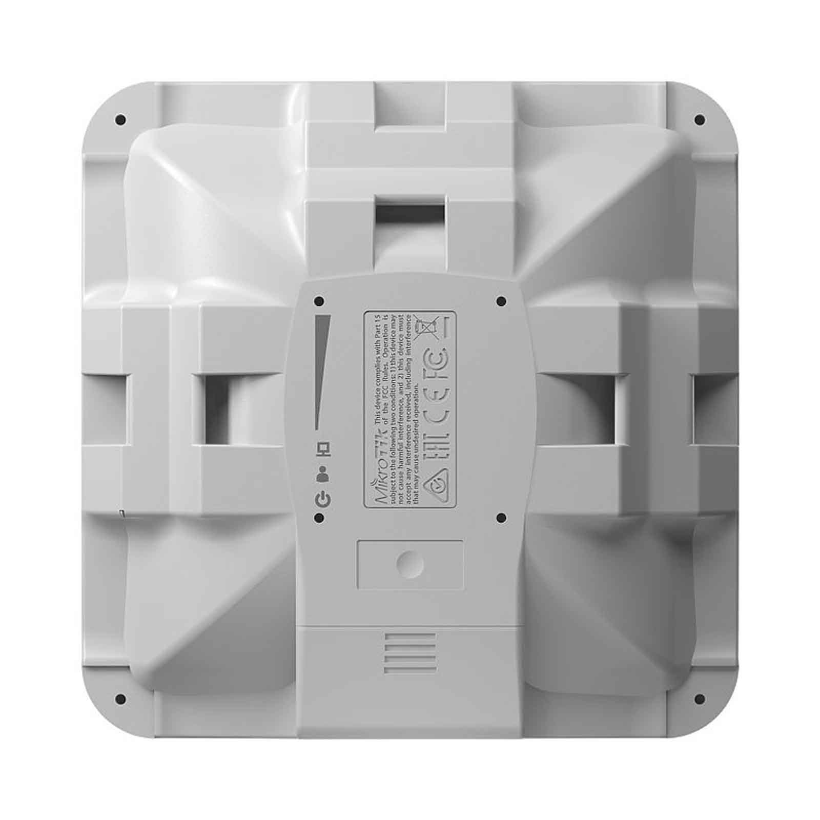 MikroTik Wireless Wire Cube (CubeG-5ac60adpair)