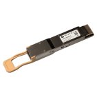 MikroTik DDQ+85MP01D QSFP56-DD 400G, 850nm, 100m, DDM