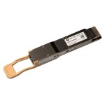 MikroTik DDQ+85MP01D QSFP56-DD 400G, 850nm, 100m, DDM