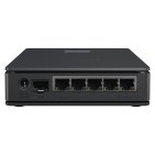 MikroTik hAP ax S (E62iUGS-2axD5axT)