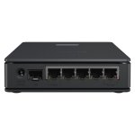 MikroTik hAP ax S (E62iUGS-2axD5axT)