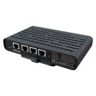 MikroTik hAP be lite (A42G-HbeP)