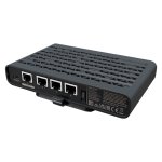 MikroTik hAP be lite (A42G-HbeP)