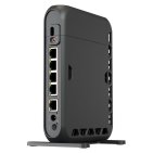 MikroTik hAP be3 Media (MA53UG+HbeH)