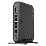MikroTik hAP be3 Media (MA53UG+HbeH)