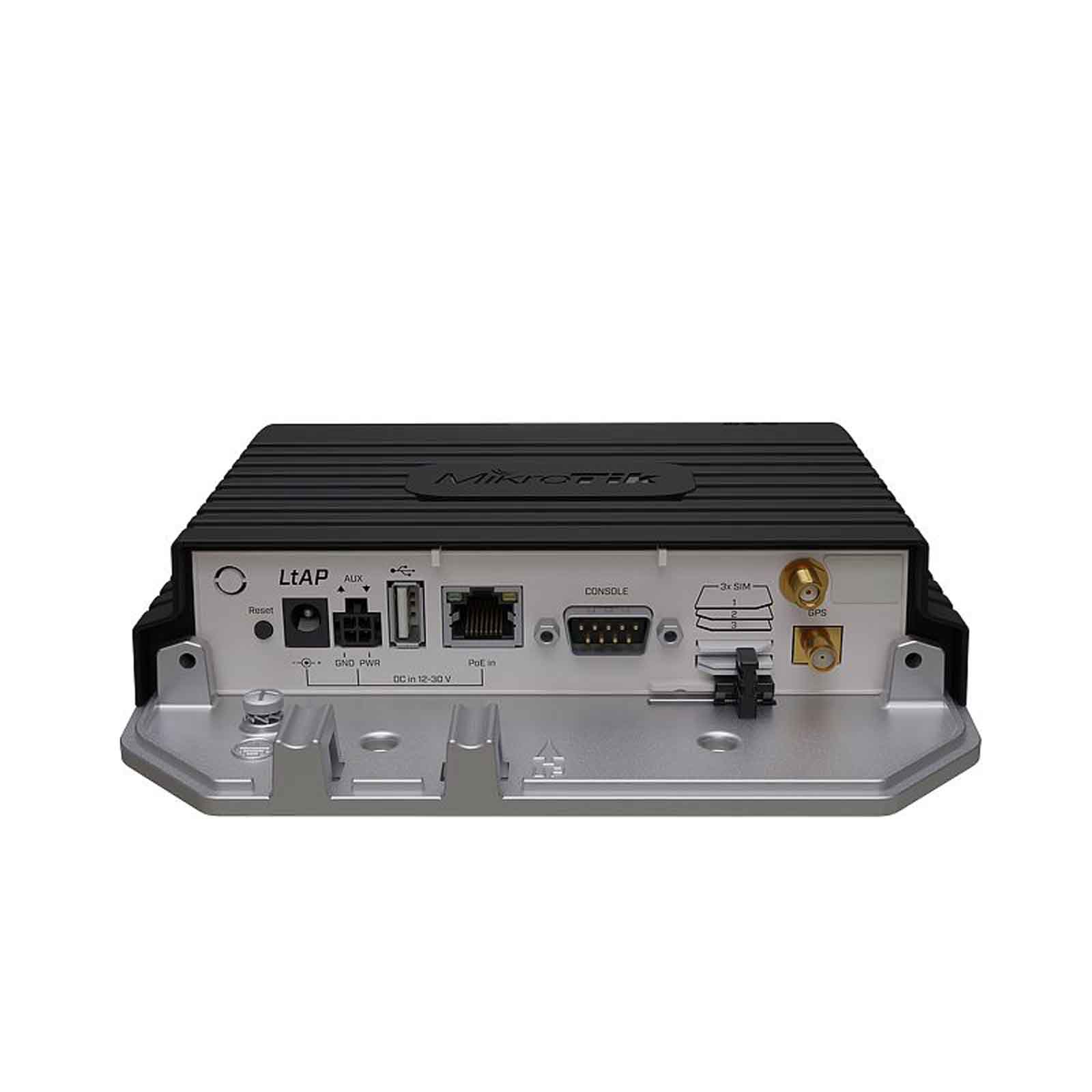 MikroTik LtAP LR8 LTE kit (RBLtAP-2HnD&R11e-LTE&LR8)