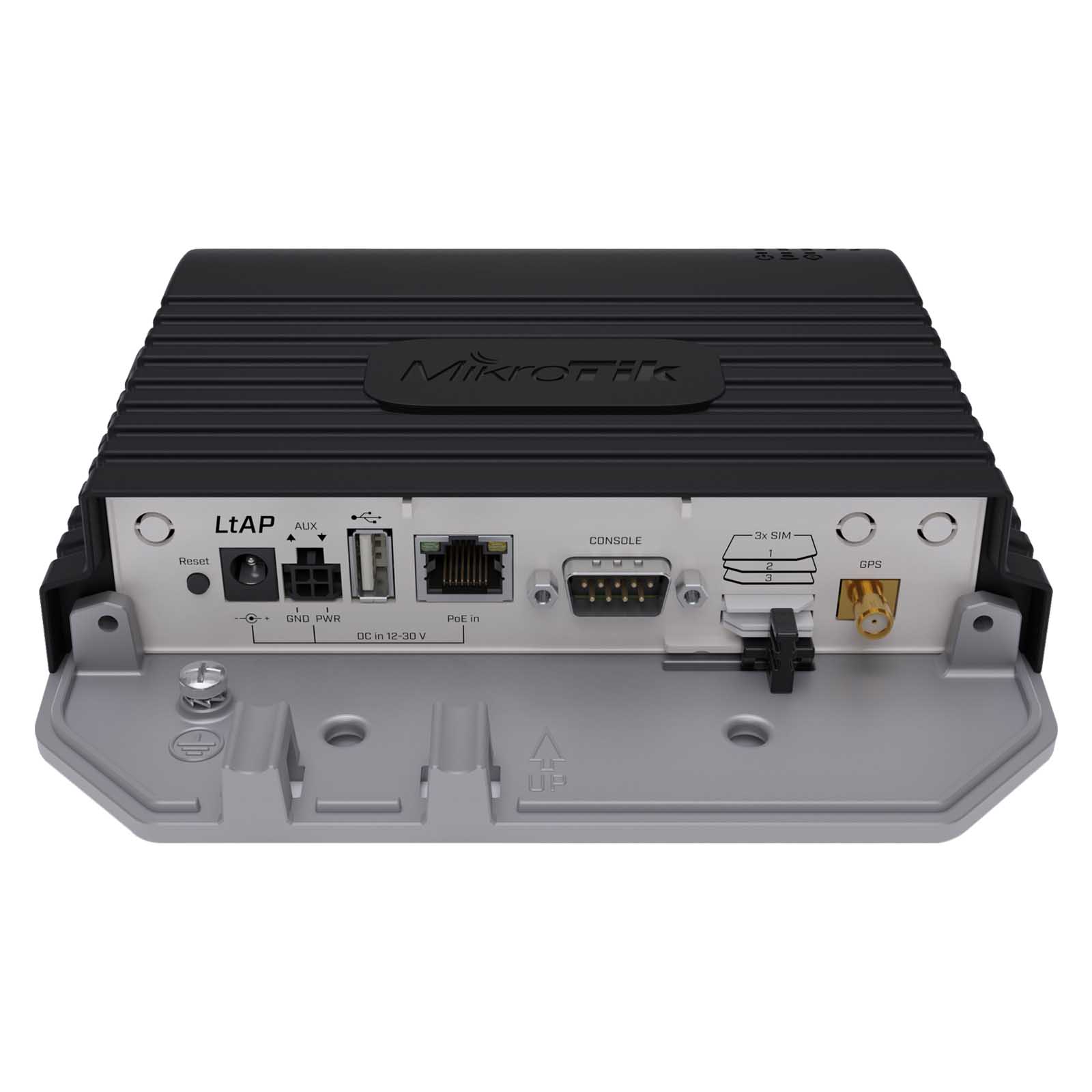 MikroTik LtAP LTE6 kit (LtAP-2HnD&FG621-EA)