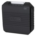 MikroTik LtAP LTE7 kit (LtAP-2HnD&R11e-LTE7)