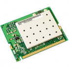 MikroTik RouterBoard R52