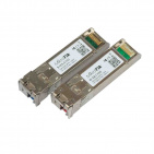 MikroTik S+2332LC10D, SM LC, 10km, para