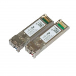 MikroTik S+2332LC10D, SM LC, 10km, para