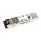 MikroTik S+85DLC03D SFP+ 10G, MM LC, 850nm, 300m, DDMI