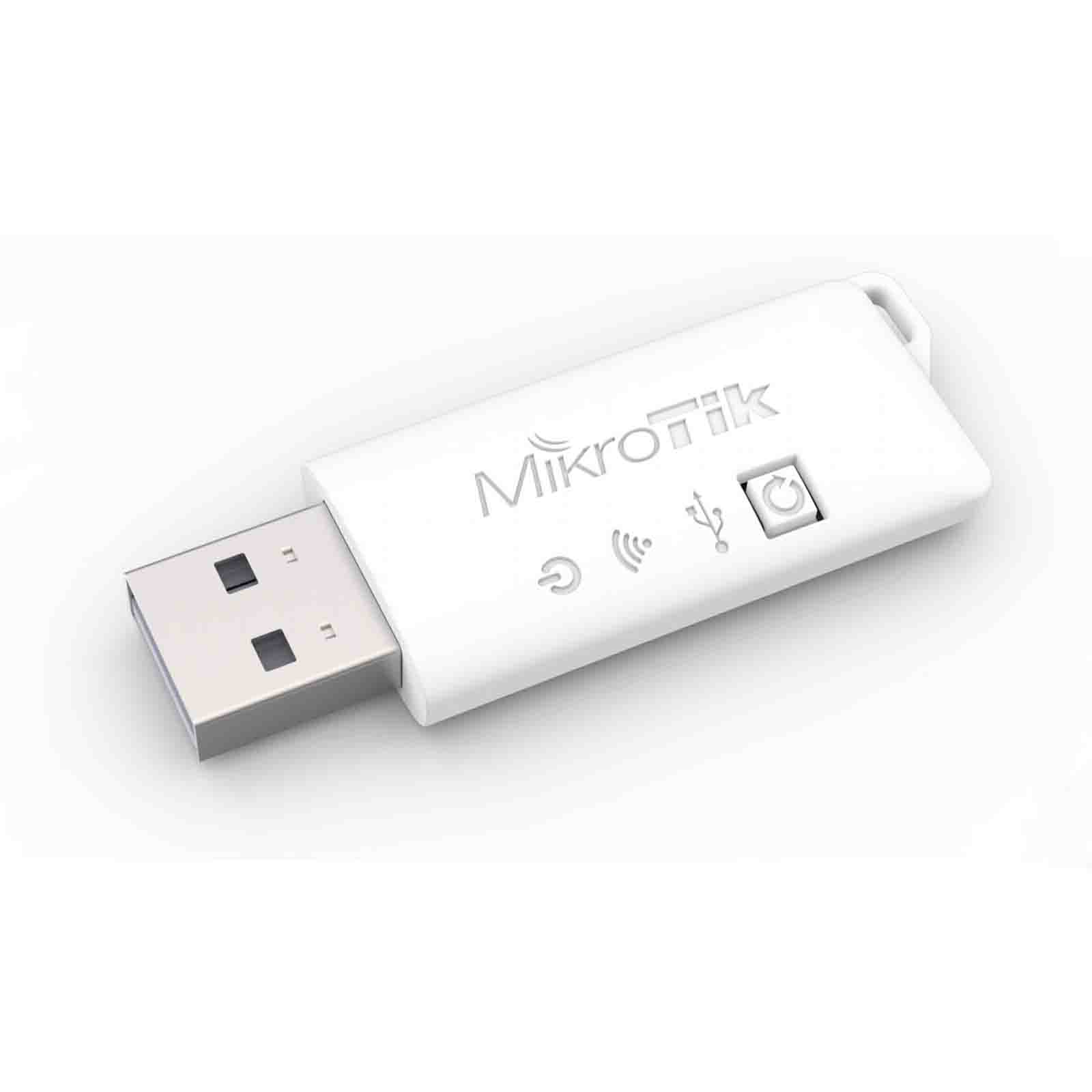 MikroTik Wireless out of band management USB stick (Woobm-USB) :: wisp.pl