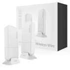MikroTik Wireless Wire (RBwAPG-60adkit)