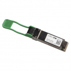 MikroTik XQ+31LC02D QSFP28 100G, SM LC, 2km