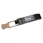 MikroTik XQ+85MP01D QSFP28 100G, MM MTP/MPO Simplex, 850nm, 100m, DDM