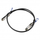 MikroTik XQ+DA0001 QSFP28 40/100G direct attach cable 1m