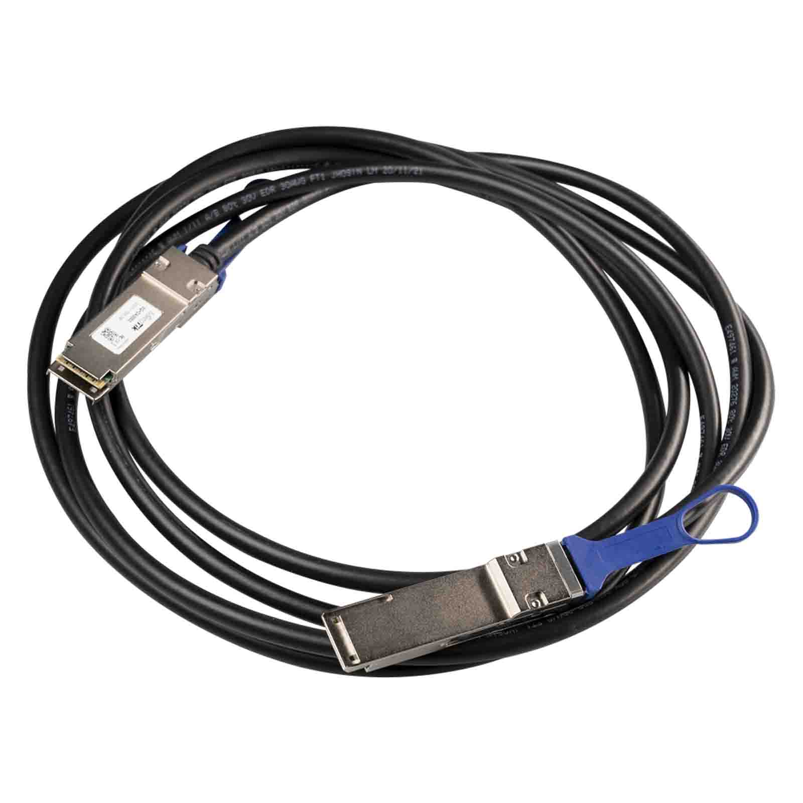 MikroTik XQ+DA0003 QSFP28 40/100G direct attach cable 3m