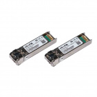 MikroTik XS+2733LC15D SFP/SFP+/SFP28 1/10/25G, SM LC, 15km, para