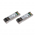 MikroTik XS+2733LC15D SFP/SFP+/SFP28 1/10/25G, SM LC, 1310nm, 15km