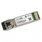 MikroTik XS+31LC10D SFP/SFP+/SFP28 1/10/25G, SM LC, 1310nm, 10km