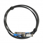 MikroTik XS+DA0001 SFP/SFP+/QSFP28 direct attach cable 1m