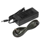 MikroTik 24HPOW zasilacz 24V, 2,5A