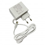MikroTik zasilacz 5V 2.4A 12W USB-C (MT13-052400-E15BG)