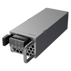 MikroTik MTP60-12V50-RS-DC zasilacz Hot Swap -48V DC 12V 5A 60W do CR2004-16G-2S+, CRS504-4XQ-IN, CR