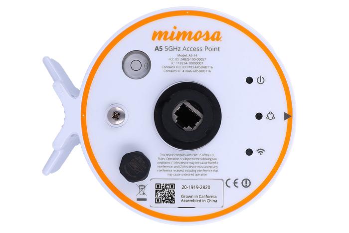 Mimosa A5-360 14dBi