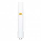 Mimosa N5-360 antena dookólna, 4,9-6,4 GHz, 15 dBi