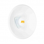 Mimosa N5-X20 antena Dish do C5x, 4,9-6,4 GHz, 20 dBi (2-pack)