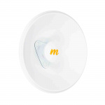 Mimosa N5-X20 antena Dish do C5x, 4,9-6,4 GHz, 20 dBi (2-pack)