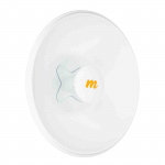 Mimosa N5-X25 antena Dish do C5x, 4,9-6,4 GHz, 25 dBi (2-pack)