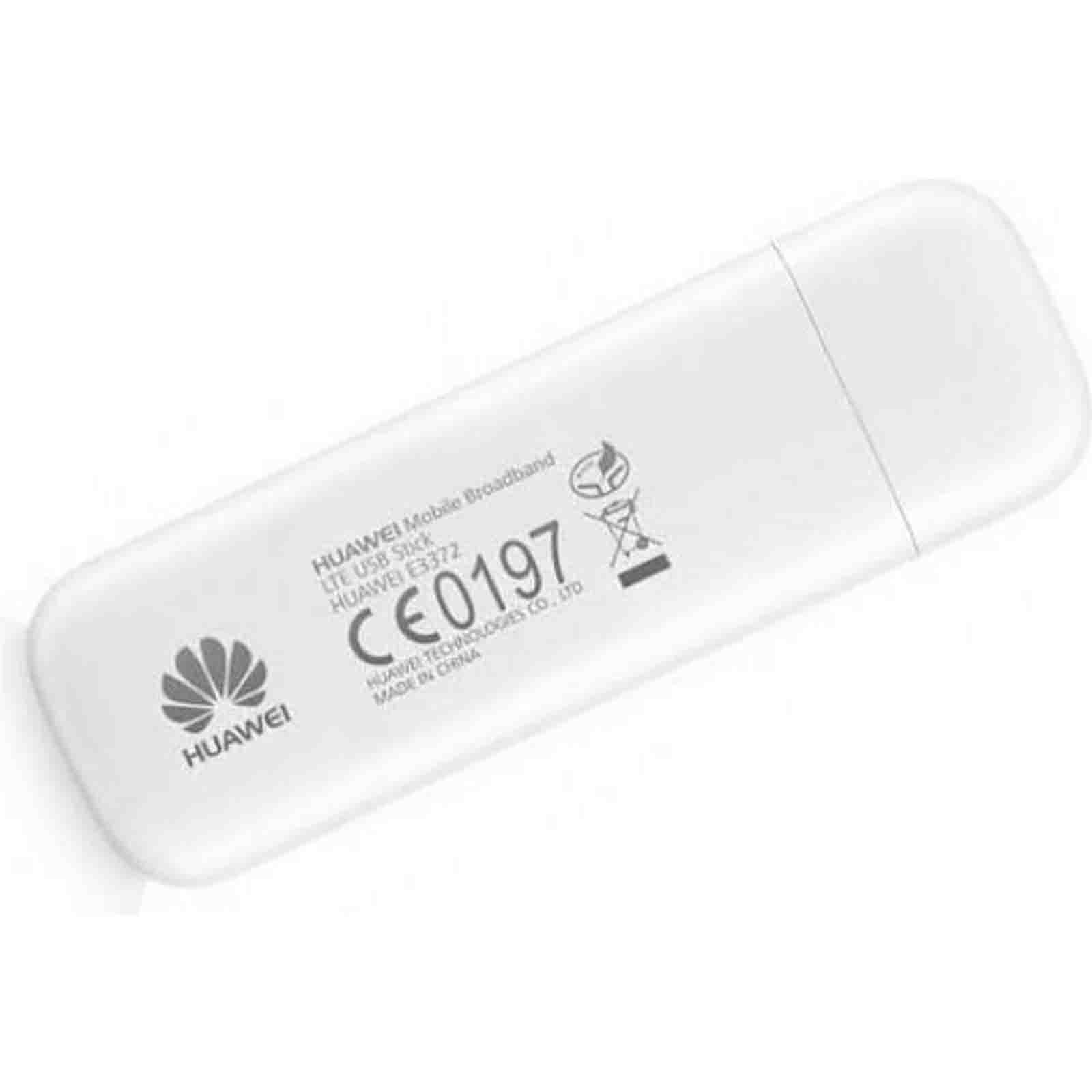 Modem Huawei E3372h-153 LTE Standard