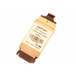 Optec GBIC 1.25Gbps, SC SM, 40km, Dual Fiber TX1550
