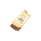 Optec GBIC 1.25Gbps, SC SM, 40km, WDM TX 1310/RX1550
