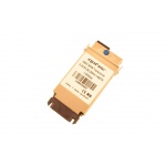 Optec GBIC 1.25Gbps, SC SM, 80km, WDM TX 1490/RX1550