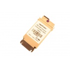 Optec GBIC 1.25Gbps, SC SM, 80km, WDM TX 1550/RX1490