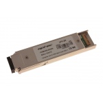 Optec XFP 10Gbps, LC SM, 80km, TX1550, DDM