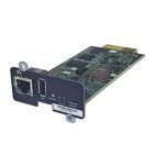PowerWalker karta NMC NG, moduł SNMP dla UPS PowerWalker Serii RT/RTG/IOT PF1/6-10KVA TGB/TGS