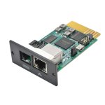 Moduł SNMP Manager NG dla UPS PowerWalker VFI CG, CPG, CPH, C LCD, CRM, CRS, CW, RMG