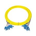 Multipatchcord Opto 24x SC/UPC-SC/UPC, 10m G657A2