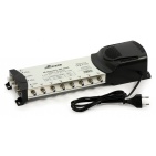 Multiswitch MP-0508 Signal 5-wejściowy 8-wyjściowy z aktywną naziemną