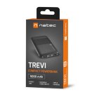 Natec Trevi Compact PowerBank 5000mAh