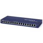 Netgear FS116