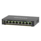 Netgear GS308EPP (GS308EPP-100PES)