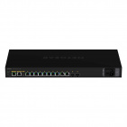 Netgear M4250-10G2F-PoE+ (GSM4212P-100EUS)